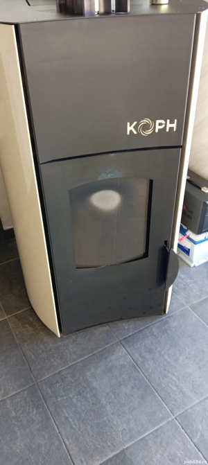 Servici de mentenanță și curățare termoseminee