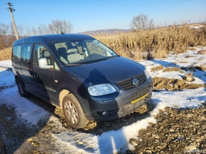 Vand autoturism Volkswagen Caddy - imagine 5