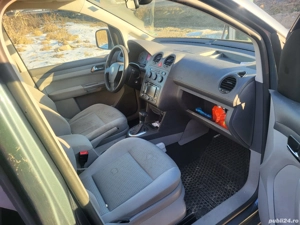 Vand autoturism Volkswagen Caddy - imagine 2