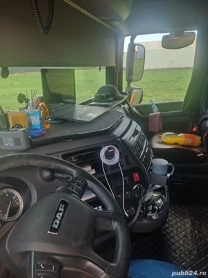 Vând Daf 2014. Rezonabil - imagine 5