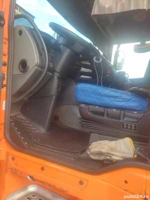 Vând Daf 2014. Rezonabil - imagine 7