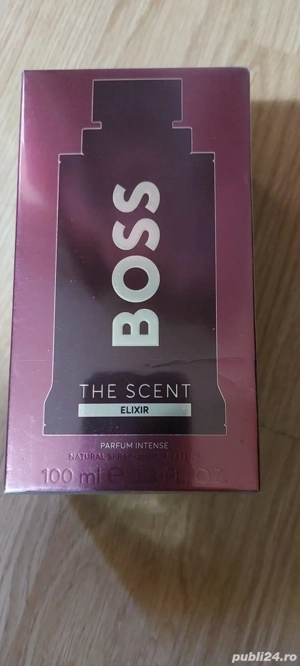 Parfum pentru barbati