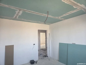 Execut lucrări, glet mecanizat 8lei  - imagine 4