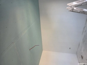 Execut lucrări, glet mecanizat 8lei  - imagine 3