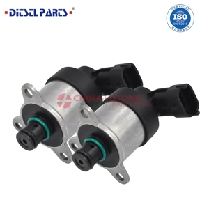 Bosch 0281006074 Diesel Fuel Injector Pump Pressure Relief Valve