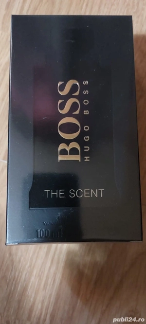 De vânzare parfum pt barbati