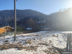 Vand teren in Agarcia, com Alexandru cel Bun