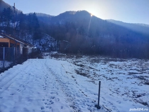 Vand teren in Agarcia, com Alexandru cel Bun - imagine 3