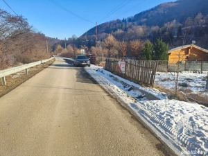 Vand teren in Agarcia, com Alexandru cel Bun - imagine 2