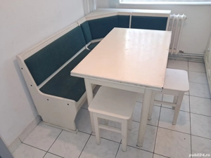 Mobilier bucătărie