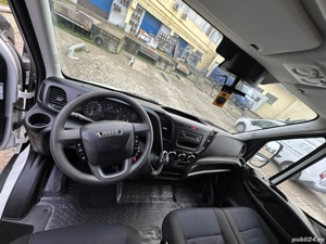 Iveco Daily  lift 3500kg - imagine 5