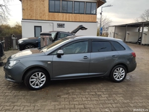 Vând Seat Ibiza 2013 - imagine 2