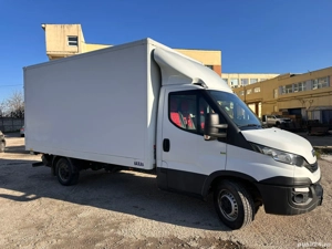 Iveco Daily  lift 3500kg - imagine 3