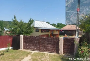 Casa si teren situata in localitatea Dobroteasa, Judetul Olt