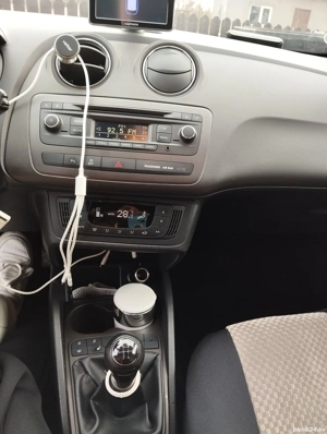 Vând Seat Ibiza 2013 - imagine 5