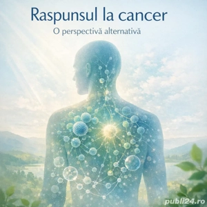 Raspunsul la cancer O perspectiva alternativa - imagine 2