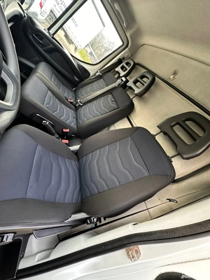 Iveco Daily  lift 3500kg - imagine 6