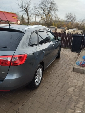 Vând Seat Ibiza 2013 - imagine 6