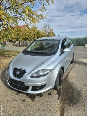 Seat altea 1.9 tdi 