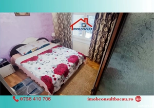 Apartament 2 camere, Miron Costin, renovat! CE1472 - imagine 2