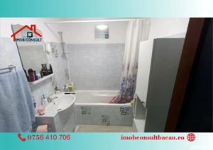 Apartament 2 camere, Miron Costin, renovat! CE1472 - imagine 3