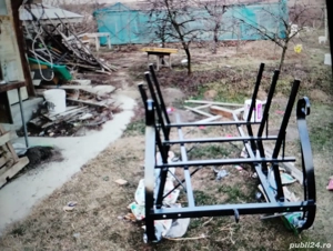 Vand sanie solidă pentru minim 6 persoane