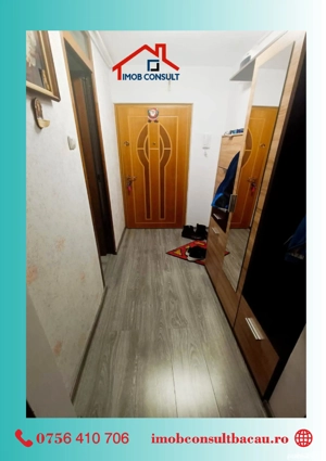 Apartament 2 camere, Miron Costin, renovat! CE1472 - imagine 6