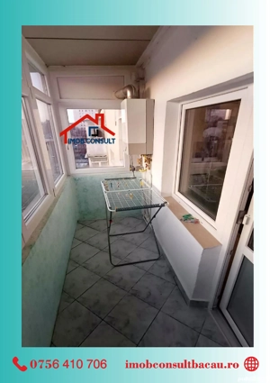 Apartament 2 camere, Miron Costin, renovat! CE1472 - imagine 5