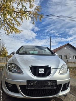 Seat altea 1.9 tdi  - imagine 3