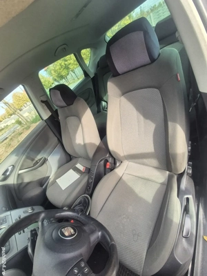 Seat altea 1.9 tdi  - imagine 8