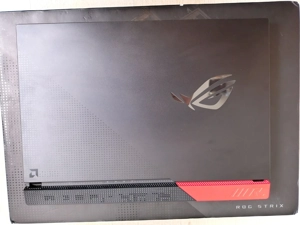 Asus Rog Strix G15 Gaming, Ryzen 9 5900HX, Radeon RX 6800M 12GB, 32 GB DDR4, 2 Tb SSD - imagine 5