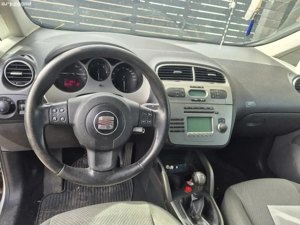 Seat altea 1.9 tdi  - imagine 7