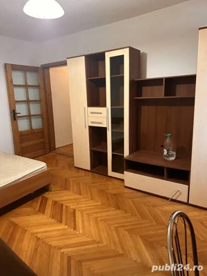 Apartament 2 camere complex Studentesc -etaj 2
