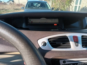 Reno grand scenic 3 de vânzare