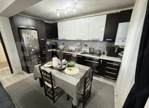 Apartament 2 camere, 72 mp, zona Aurel Vlaicu  - imagine 4