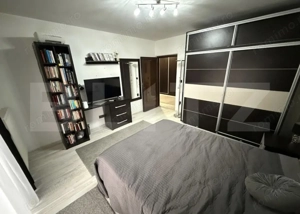 Apartament 2 camere, 72 mp, zona Aurel Vlaicu  - imagine 7