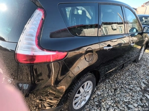 Reno grand scenic 3 de vânzare - imagine 2