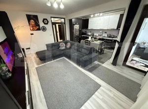 Apartament 2 camere, 72 mp, zona Aurel Vlaicu  - imagine 3