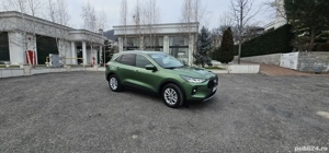 Ford Kuga, 1.5 Turbo Benzina, 186 CP, Automata, Garantie 2029