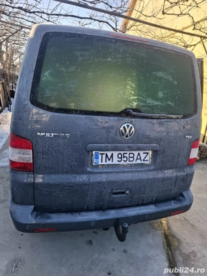 Vând t5 multivan starline  - imagine 4