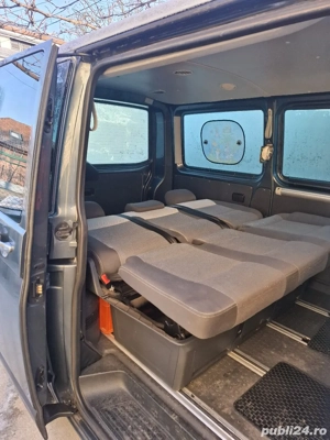 Vând t5 multivan starline  - imagine 2