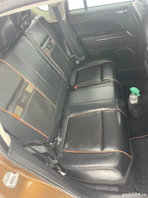 jeep compass  - imagine 3