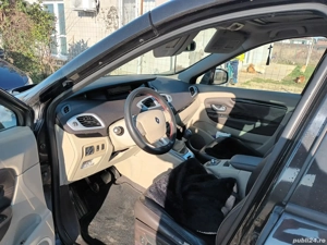 Reno grand scenic 3 de vânzare - imagine 5