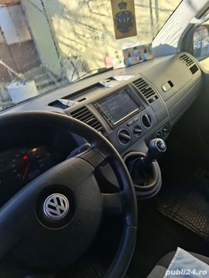 Vând t5 multivan starline  - imagine 3