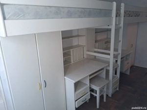 Mobilier pentru 2 copii. - imagine 4