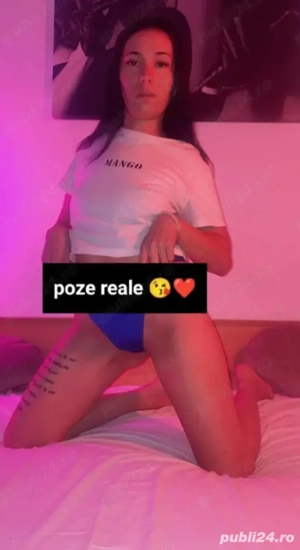 Profil real new aici fără grabă 