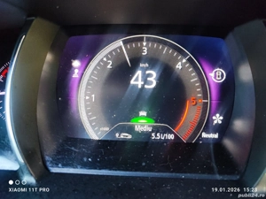 Vând Renaul Talisman 2018, 16 dci, 130 cai - imagine 4