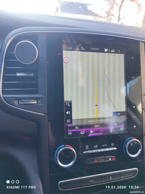 Vând Renaul Talisman 2018, 16 dci, 130 cai - imagine 5