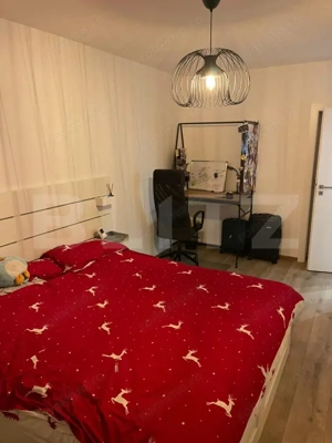 Apartament 2 camere, 59 mp, Maurer Residence  - imagine 3