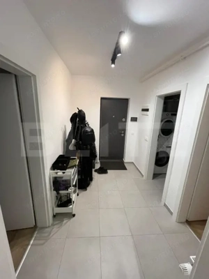 Apartament 2 camere, 59 mp, Maurer Residence  - imagine 7